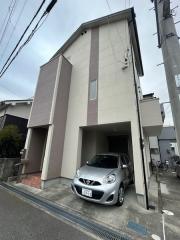 阪急宝塚線豊中駅まで徒歩25分