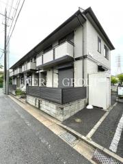 クレセント 弐番館