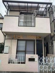 ＪＲ常磐線（各駅停車）亀有駅まで徒歩10分