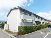 パステルガーデン石井B棟