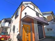 南水元4丁目戸建