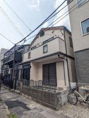 東立石3丁目住宅