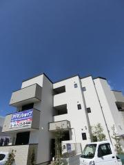 ＪＲ阪和線上野芝駅まで徒歩2分