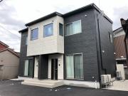 富山地鉄富山港線城川原駅まで徒歩12分