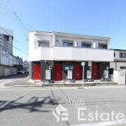 シャレイド豊田本町EAST
