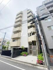 レピュア池袋