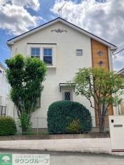 相鉄本線希望ケ丘駅まで徒歩17分