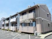 セジュール友瀬 A棟