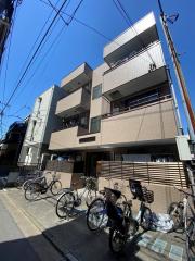 アクアグレイス田端II