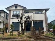 船橋市芝山1丁目戸建