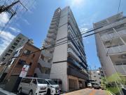 プレサンス神戸水木通ルミエス