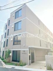 GRAN PASEO等々力