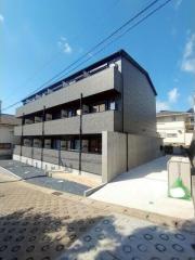 ＪＲ常磐線（各駅停車）北小金駅まで徒歩8分