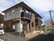 フルール白石