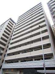 S-RESIDENCE江坂Eminence