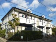 ブランドミール広田II