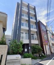 b′CASAライアンヒルズ十条仲原