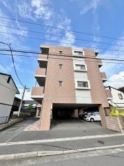 出屋敷館