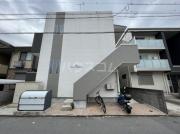 Creo八田参番館