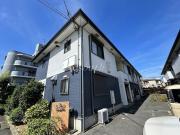 近鉄大阪線河内山本駅まで徒歩6分