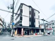京阪本線大和田駅まで徒歩1分