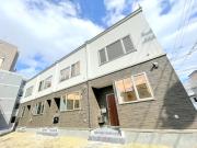 札幌市電西線６条駅まで徒歩6分