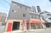 広島電鉄宇品線宇品五丁目駅まで徒歩1分
