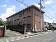 とさでん交通伊野線上町一丁目駅まで徒歩5分