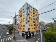 ボンジュール南恩加島