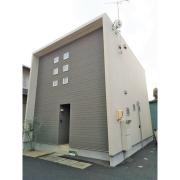 Box Village