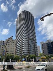 地下鉄南北線中島公園駅まで徒歩4分