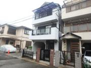 田中町戸建