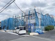 （仮）フジパレス戸建賃貸高安町南三丁目