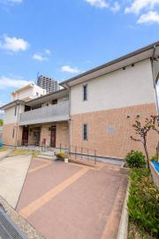 阪急京都線摂津市駅まで徒歩5分