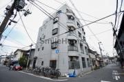 クローバー西住之江