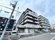 京阪本線門真市駅まで徒歩4分