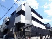 京成金町線京成金町駅まで徒歩7分