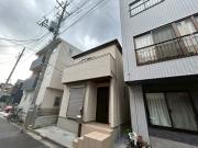 川口市中青木戸建