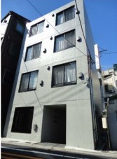 京王線代田橋駅まで徒歩7分