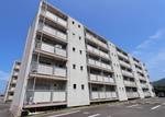 ビレッジハウス末石4号棟