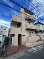 小田急江ノ島線中央林間駅まで徒歩5分