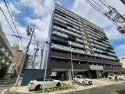 地下鉄東山線新栄町駅まで徒歩4分