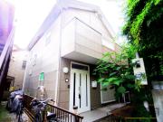 西武新宿線田無駅まで徒歩5分
