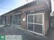 ＪＲ武蔵野線市川大野駅まで徒歩4分