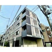 東急目黒線西小山駅まで徒歩5分