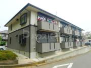 ヴィラージュコート弐番館