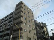都営浅草線本所吾妻橋駅まで徒歩10分