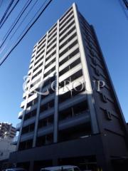 グランドガーラ川崎