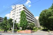 東急ドエル・ステージ21センターコート壱番館