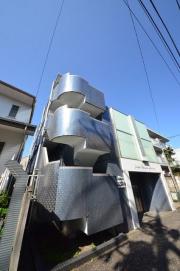 T sgarden下高井戸